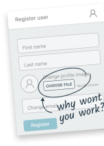 Node.js file uploads course